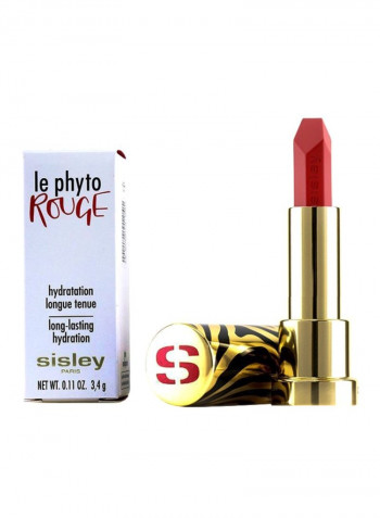 Le Phyto Rouge Hydration Lipstick 42 Rouge Rio