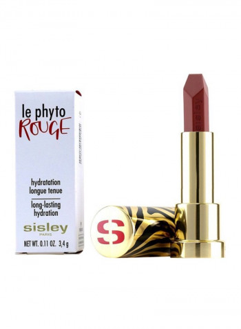 Le Phyto Rouge Hydration Lipstick 43 Rouge Capri