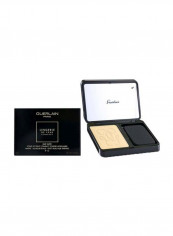 Lingerie De Peau Mat Alive Compact Powder Foundation SPF15 03W Natural Warm