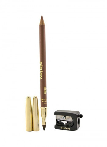 Phyto Levres Perfect Lipliner Beige Natural