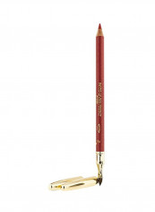 Phyto Levres Perfect Lipliner With Sharpner Set Ruby
