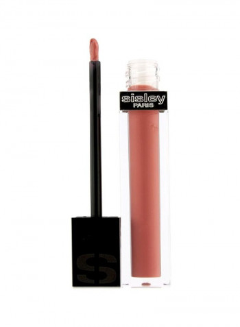 Phyto Lip Gloss 2 Beige Rose