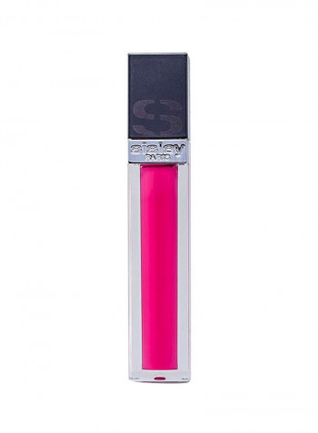 Phyto Lip Gloss 4 Fushia
