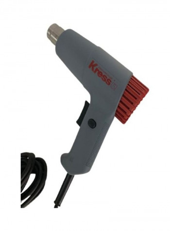 Heat Gun 1600 HLG E Multicolour
