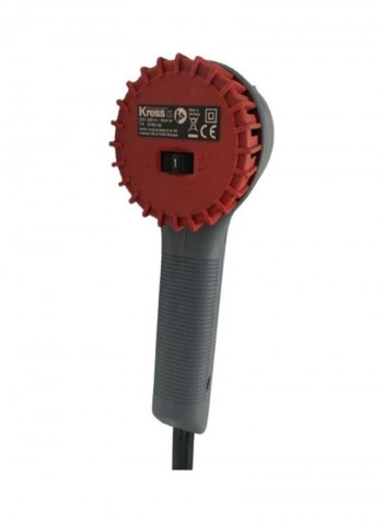 Heat Gun 1600 HLG E Multicolour