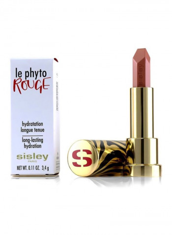Le Phyto Rouge Hydration Lipstick 10 Beige Jaipur