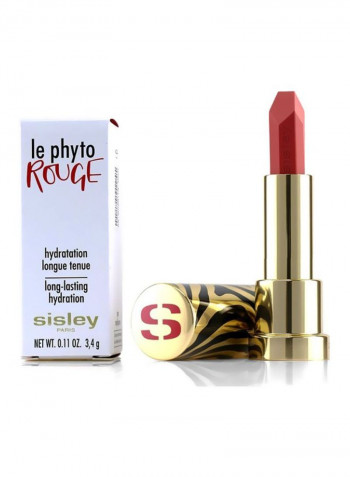 Le Phyto Rouge Hydration Lipstick 32 Orange Calvi