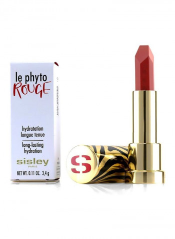 Le Phyto Rouge Hydration Lipstick 41 Rouge Miami
