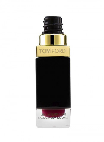 Lip Lacquer Luxe Liquid Lispstick 09 Amaranth