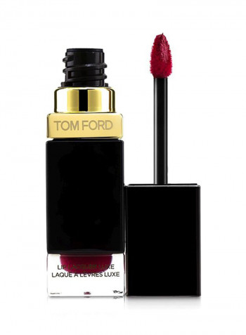 Lip Lacquer Luxe Liquid Lispstick 09 Amaranth