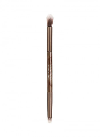 Naked Smoky Eyeshadow Palette Beige/Grey/Black