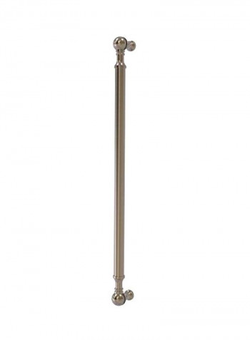 Replacement Beaded Refrigerator Door Pull P-3/18 Antique Pewter