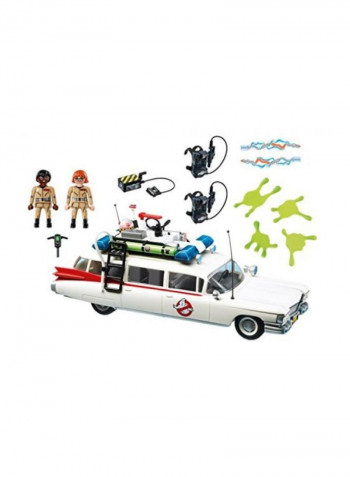 79-Piece Ghostbusters Ecto Set 19905