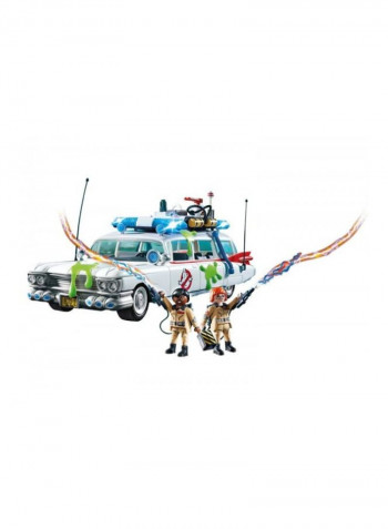 79-Piece Ghostbusters Ecto Set 19905