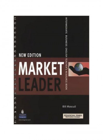 Market Leader