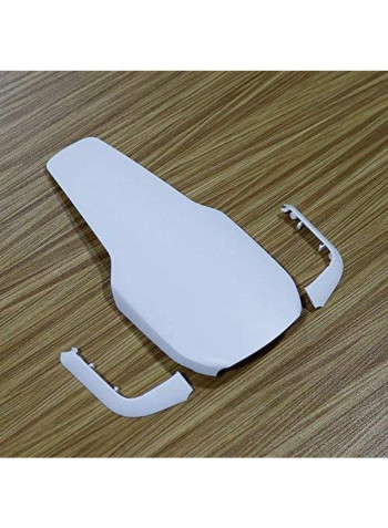 Mavic Air Top Cover White