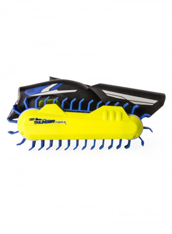 Thunder Trax Aqua Tank