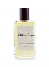 Vanille Insensee Cologne Absolue 100ml