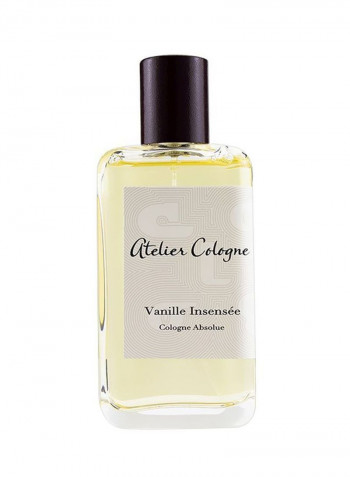 Vanille Insensee Cologne Absolue 100ml