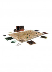 Letters From Whitechapel Board Game VA88