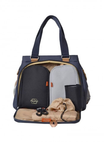 Richmond Baby Diaper Bag