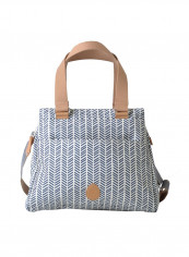 Richmond Diaper Bag