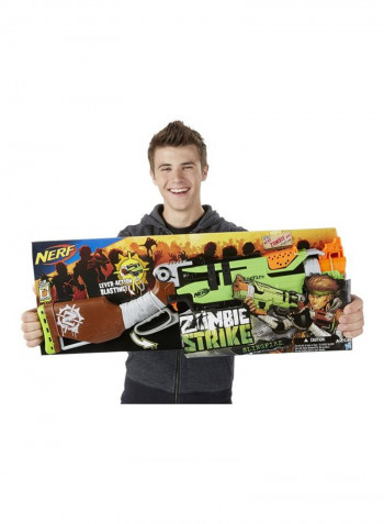 Zombie Strike Slingfire Blaster 67.2x5.3x25.4cm