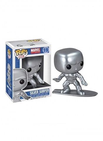 Marvel Vinyl Figure 7X5X4inch