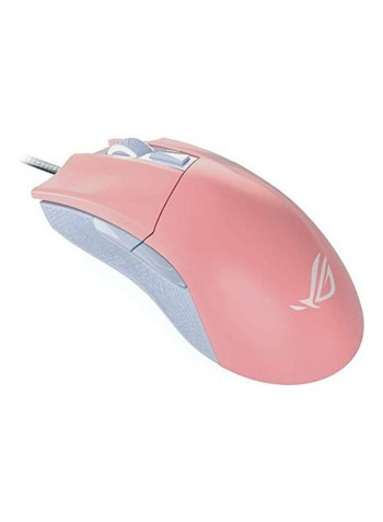 Optical Ergonomic Right-Handed Gaming Mouse