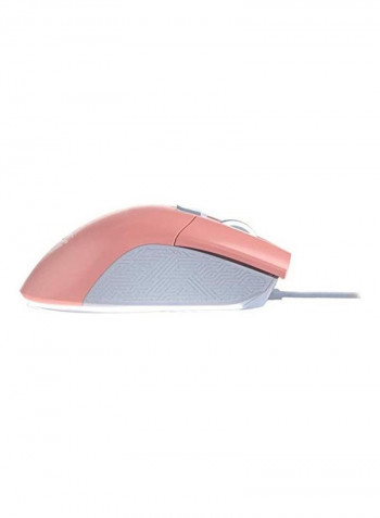 Optical Ergonomic Right-Handed Gaming Mouse
