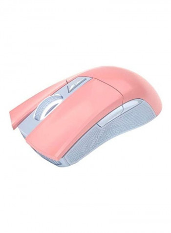 Optical Ergonomic Right-Handed Gaming Mouse