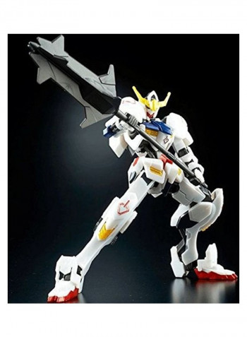 The Gundam Base Limited HG Model kit 12X12X2inch