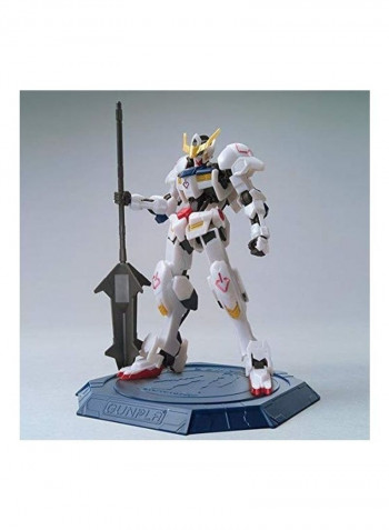 The Gundam Base Limited HG Model kit 12X12X2inch