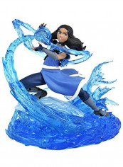 Avatar Gallery : Katara PVC Figure 11 x 10 x 8inch