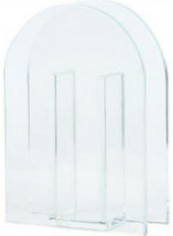 Flower Arrangement Glass Transparent