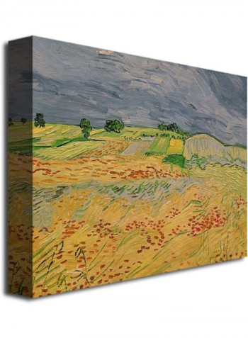 Pity Framed Wall Art multicolour 11 x 14inch