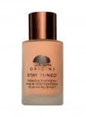 Stay Tuned Balancing Face Foundation 07 Fawn reviews Stay Tuned Balancing Face Foundation 07 Fawn