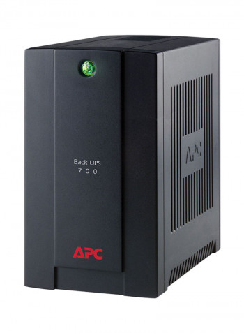 مزود طاقة متواصل Apc 700 Va باك - طراز Bx700Ui