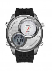 Men's Multi-Functional Waterproof Quartz Analog/Digital Wrist Watch NNSB03703411
