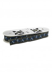 Multipurpose Trim Black/Blue reviews Multipurpose Trim Black/Blue