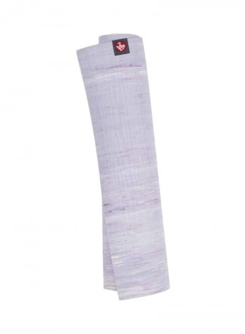 Eko Lite Yoga Mat 0.4 cm
