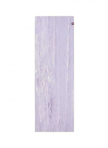 Eko Lite Yoga Mat 0.4 cm