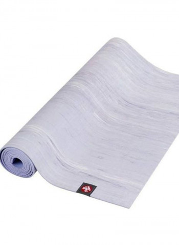 Eko Lite Yoga Mat 0.4 cm