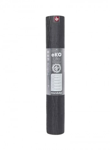 Eko Lite Yoga Mat 180x61x0.4cm