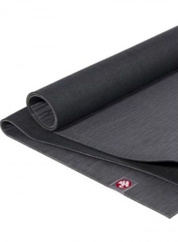 Eko Lite Yoga Mat 180x61x0.4cm