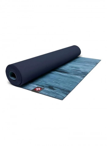 Eko Lite Yoga Mat 180x61x0.4cm