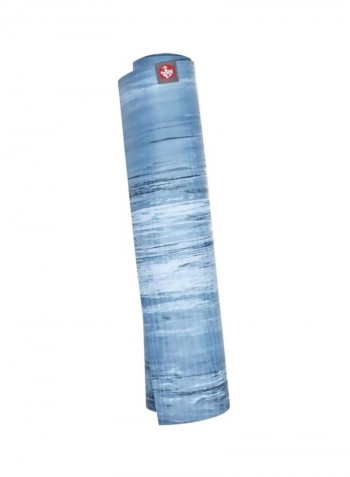 Eko Lite Yoga Mat 180x61x0.4cm