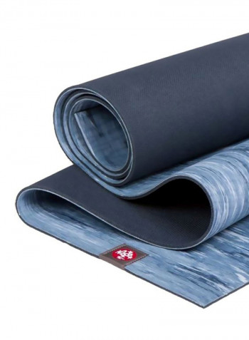 Eko Lite Yoga Mat 180x61x0.4cm