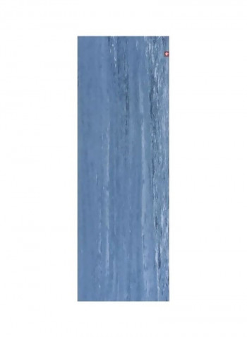 Eko Lite Yoga Mat 180x61x0.4cm