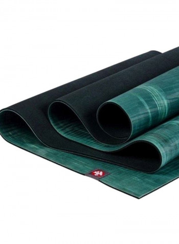 Eko Lite Yoga Mat 180x61x0.4cm